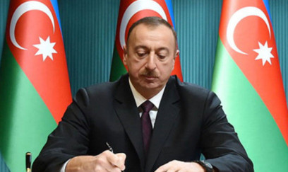 Əmlak üzərinə həbs qoyulması ilə bağlı qərarların mübahisələndirilməsi qaydası təsdiqləndi