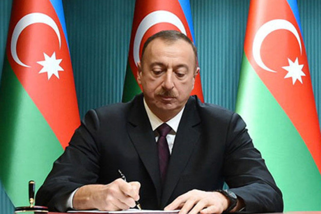 Əmlak üzərinə həbs qoyulması ilə bağlı qərarların mübahisələndirilməsi qaydası təsdiqləndi