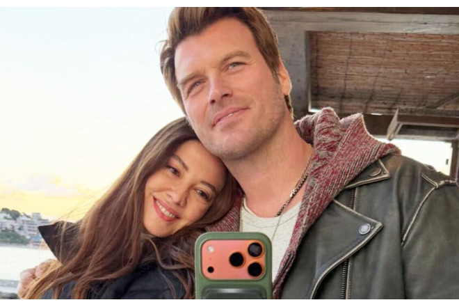 Kıvanç Tatlıtuğ ikinci dəfə ata olacaq 