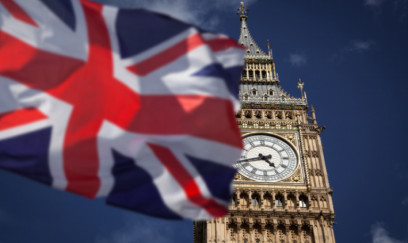Britaniyada baş nazirliyə namizəd Qəzzaya görə üzr istədi 