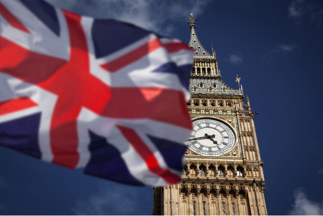 Britaniyada baş nazirliyə namizəd Qəzzaya görə üzr istədi 