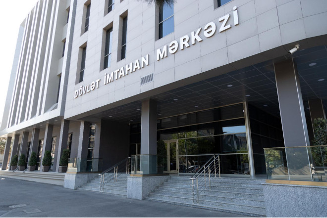 Doktoranturaya qəbul imtahanının tarixləri açıqlandı 