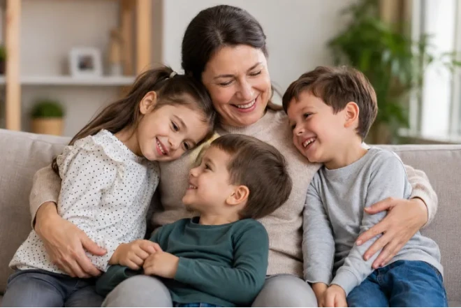 3 uşaqlı analar daha tez pensiyaya çıxa bilər? – mühüm TƏKLİF