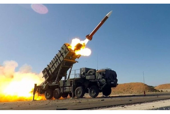 Türkiyə dilemma qarşısında: S-400-lər, yoxsa F-35-lər?