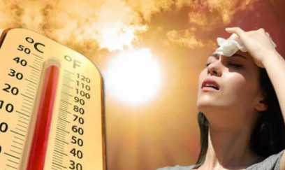 Temperatur pik həddə çatır: Sabah 38 dərəcə isti olacaq