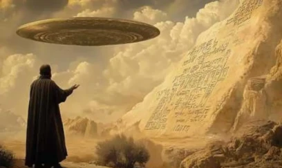 Britaniyalı keşiş yadplanetlilər haqqında gizli işarələrdən danışdı