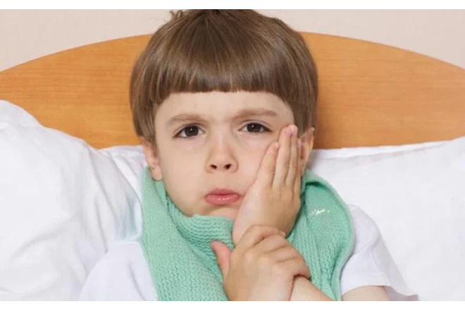 Bakıda yayılan qulaqdibi xəstəliyi epidemioloji hal alıb? - VİDEO