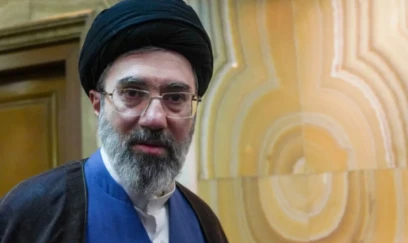 "Atamın qisasını alacağam!" - Müctəba Xamenei söz verdi