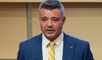 Sadettin Sarana qarşı narkotik ittihamı - 10 ilədək həbsi tələb olunur