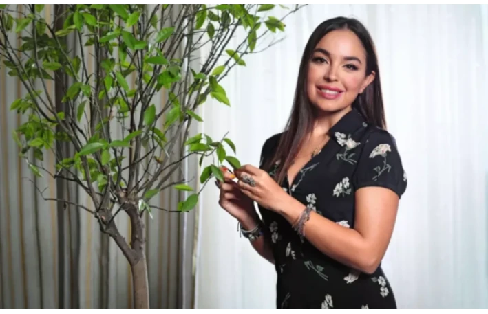 Leyla Əliyeva yeni şeirini paylaşdı 