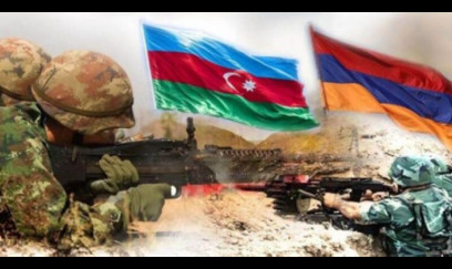 "Yeni müharibə olarsa, Azərbaycan Ermənistanı darmadağın edəcək" - The National Interest