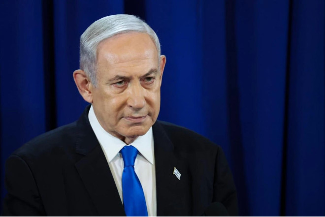 Netanyahu Lindsi Qremin dəfn mərasimində iştirak etmək üçün ABŞ-a gedə bilər 