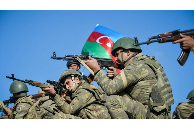 Ermənistan niyə Azərbaycana qalib gələ bilməz? - ABŞ mediası