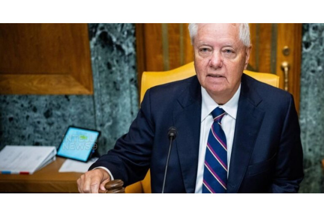 ABŞ senatoru Lindsi Qrem vəfat edib 