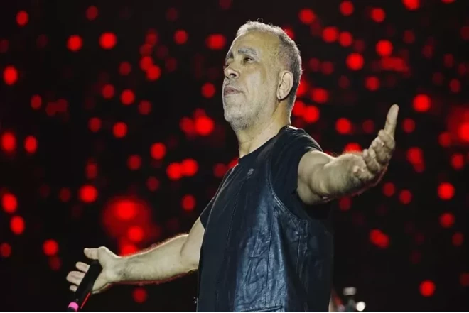 Haluk Levent saxlanıldı - 158 milyon dollarlıq iş