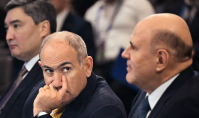 Heç bir razılaşma yoxdur - Paşinyanın bu cümləsi onu ifşa etdi
