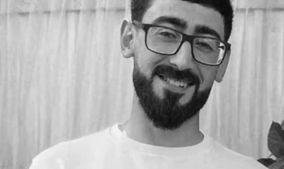 Çimərlikdə boğulan Rəşadın (Fotosu) 