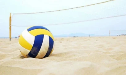 Voleybolçularımız ikinci oldu 