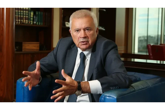 Bolqarıstan Vahid Ələkbərova görə bunu da etdi 