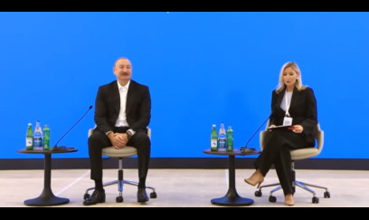 Şuşadan yüksələn həqiqət səsi- Azərbaycan Prezidenti hansı mühüm mesajları verdi?