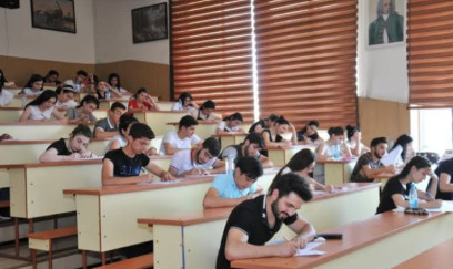 Tələbələrin yerdəyişməsi BAŞLADI 