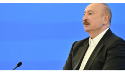 "Müharibədən sonra qələbəmizi əlimizdən almaq üçün fitnələr təşkil edilirdi" – Dövlət başçısı