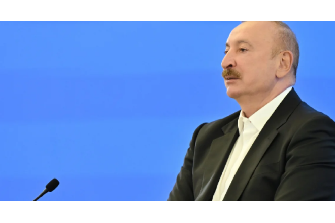 "Müharibədən sonra qələbəmizi əlimizdən almaq üçün fitnələr təşkil edilirdi" – Dövlət başçısı