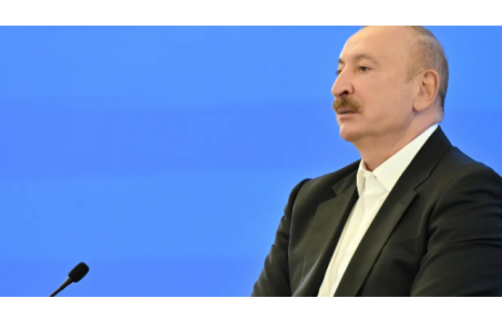 "Müharibədən sonra qələbəmizi əlimizdən almaq üçün fitnələr təşkil edilirdi" – Dövlət başçısı