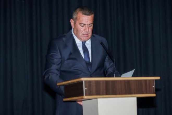 İcra başçısı birinci müavinini işdən çıxardı
