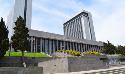 Sabah Milli Məclisin son iclası keçiriləcək