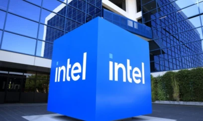 "Intel"dən nəhəng addım: Avropadakı istehsal gücünü maksimuma çatdırır
