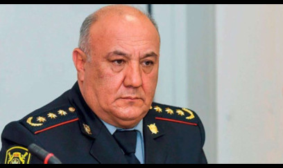 Polkovnik BYD aldı, işə düşdü: “Tapa bilmirəm”