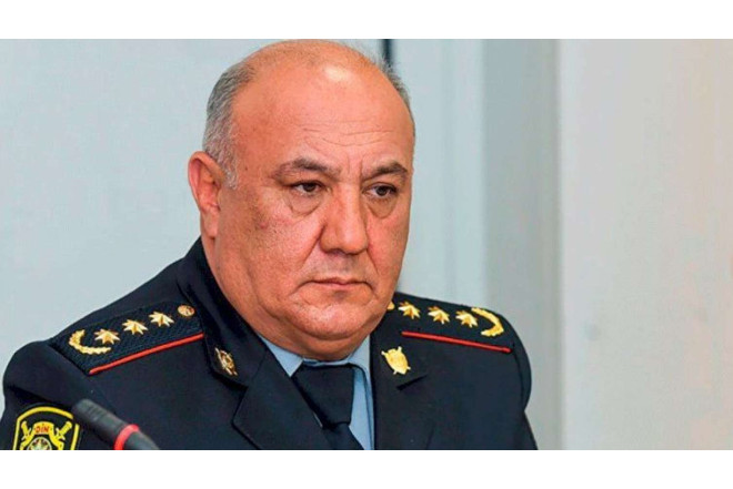 Polkovnik BYD aldı, işə düşdü: “Tapa bilmirəm”