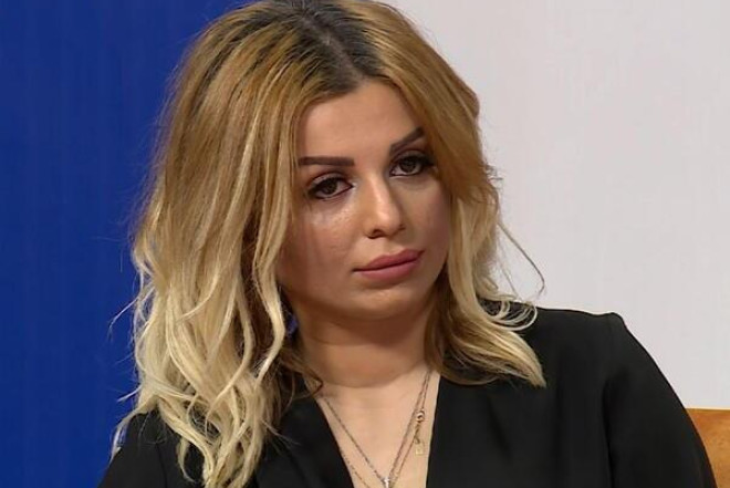 " 10 il Leyli-Məcnun kimi sevsəm də, ayrılanda 1 həftəyə unuduram" 