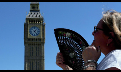 Anormal istilər Avropanı ağuşuna aldı – Ölüm statistikası
