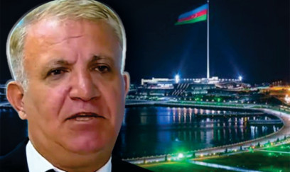 2 il əvvəl yenidən qurulan Nərimanov parkı niyə dağılır?- FOTOLAR