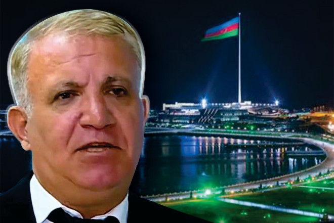 2 il əvvəl yenidən qurulan Nərimanov parkı niyə dağılır?- FOTOLAR
