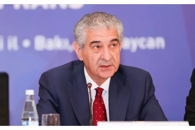 Əli Əhmədovun yoldaşına vəzifə verildi