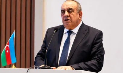 Şəkiliyevin işində 13 ay bitdi - Yeni qərar