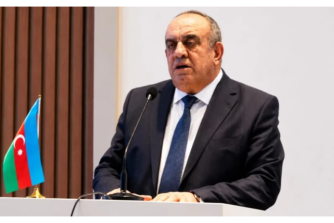 Şəkiliyevin işində 13 ay bitdi - Yeni qərar