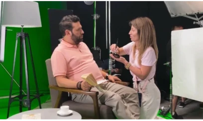 Qalmaqallı videoçarx silindi 