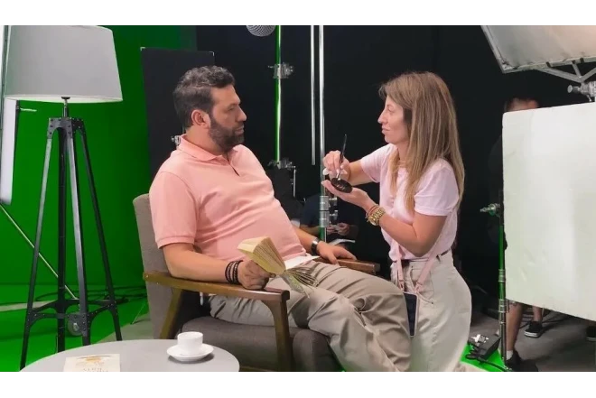 Qalmaqallı videoçarx silindi 