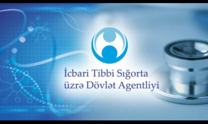 İcbari tibbi sığortada elektron reseptlə bağlı yenilik qəbul edildi