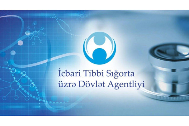 İcbari tibbi sığortada elektron reseptlə bağlı yenilik qəbul edildi