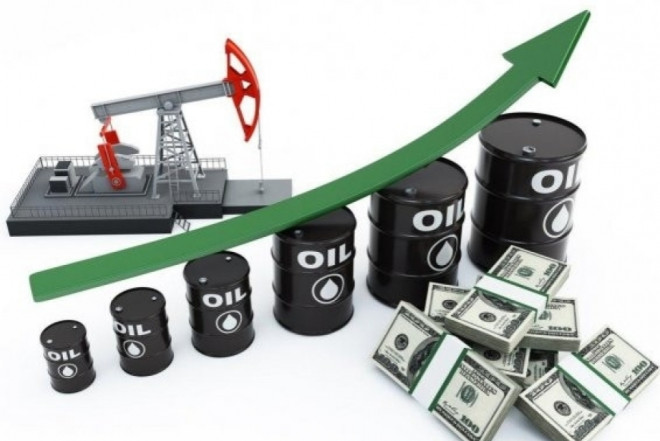 "Brent" nefti bir ay sonra yenidən 85 dolları keçdi