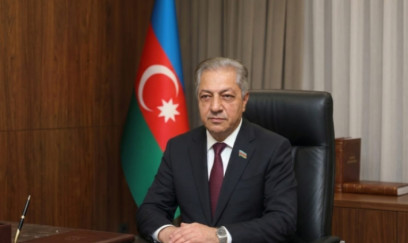 "Azərbaycan suverenliyini bərpa etdikdən sonra yeni reallıq yaradıb" – Cavanşir Feyziyev