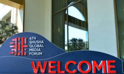 IV Şuşa Qlobal Media Forumu başa çatdı