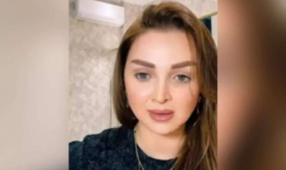 Prokuror "Beniz" ləqəbli bloger ağır cəza istədi