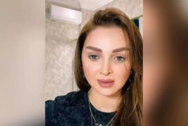 Prokuror "Beniz" ləqəbli bloger ağır cəza istədi
