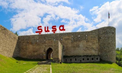 Şuşadan dünyaya yeni mesaj: Azərbaycan regionun gələcəyini necə formalaşdırır?
